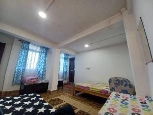 KanchenViewHomestay Vacation rental in Darjeeling