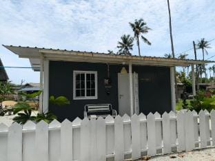 The Vanilla Cabin 1 Vacation rental in Terengganu, Malaysia