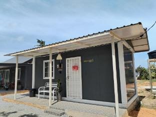 The Vanilla Cabin 1 Vacation rental in Terengganu, Malaysia