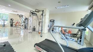 Gohome Puri Studio Apartemen  Apartment in Jakarta