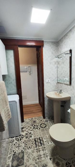 CASA LILY-CANTERAS BEACH  Apartment in Las Palmas de Gran Canaria