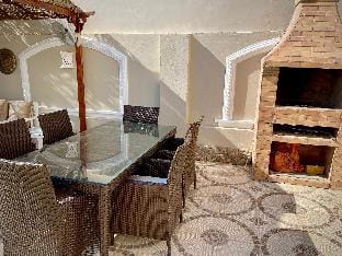 Apt with private pool and garden Apartment in Hurghada