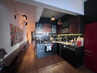 Your second home w/stunning view Vacation rental in Istanbul
