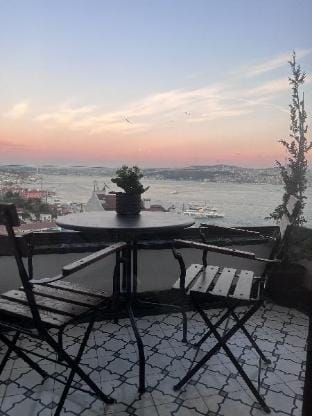 Your second home w/stunning view Vacation rental in Istanbul