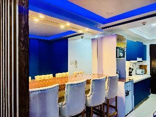 Prime Air Baguio (near session road) Apartment in Baguio
