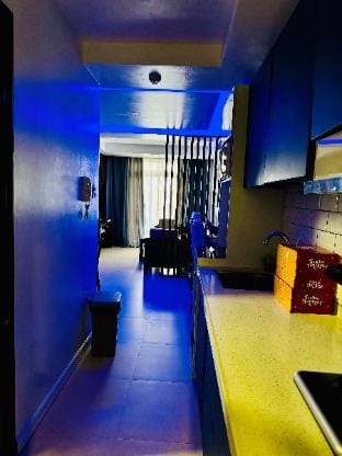 Prime Air Baguio (near session road) Apartment in Baguio