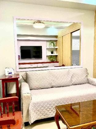 Myrlas Pad Apartment in Quezon City