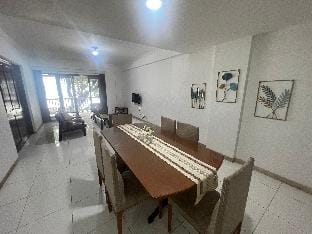 Beach front 3BR apartment Carita - Anyer Apartment in Indonesia
