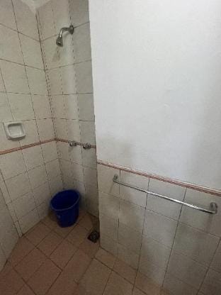 Beach front 3BR apartment Carita - Anyer Apartment in Indonesia