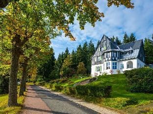 Holiday apartment Waldfrieden Apartment in Sächsische Schweiz-Osterzgebirge