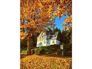 Holiday apartment Waldfrieden Apartment in Sächsische Schweiz-Osterzgebirge