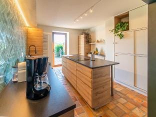 Stunning holiday home in Theux Vacation rental in Wallonia, Belgium