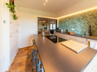 Stunning holiday home in Theux Vacation rental in Wallonia, Belgium