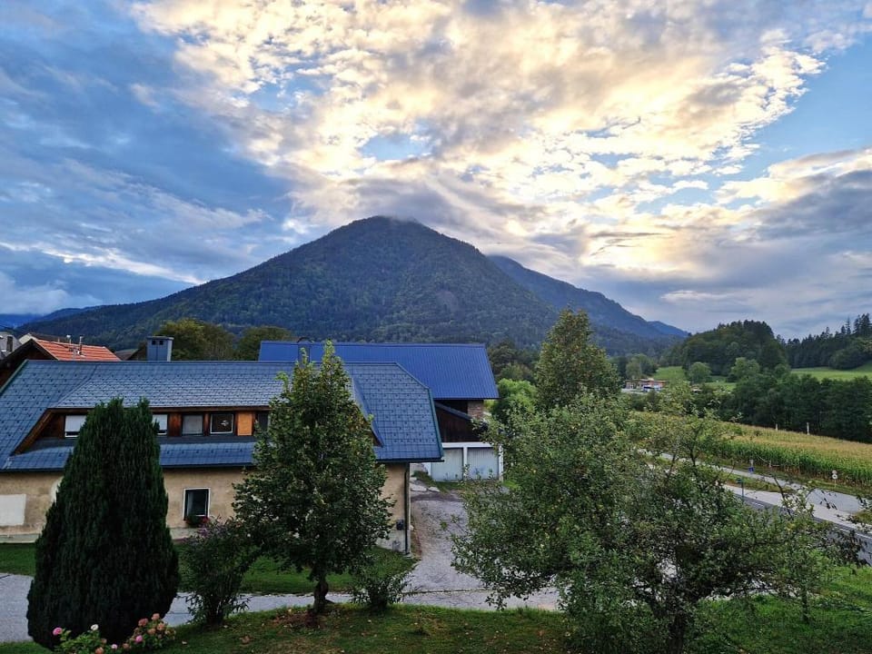 Apartment in Arnoldstein in the border triangle Apartment in Friuli-Venezia Giulia