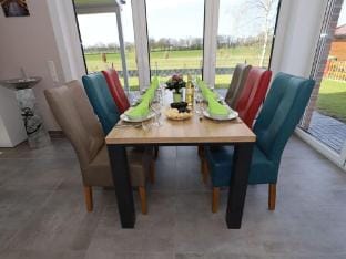 Marinapark 147 Modern retreat Vacation rental in Lower Saxony, Germany