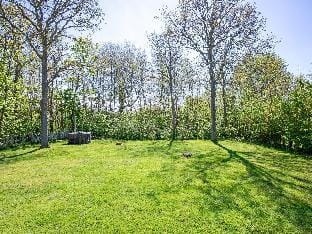 Cozy holiday home with hot tub on Texel Vacation rental in De Koog