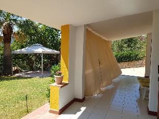 Holiday home Casa Solaria Apartment in Sardinia