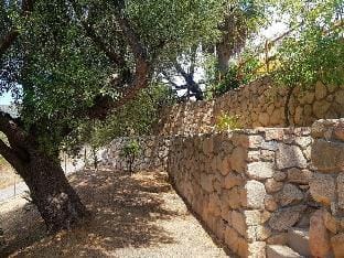 Holiday home Casa Solaria Apartment in Sardinia