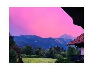 Valley station Modern retreat Vacation rental in Garmisch-Partenkirchen