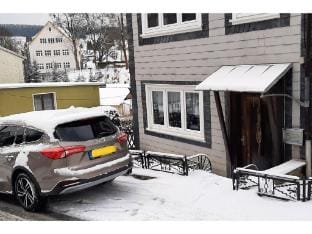 Cosy holiday home near the ski lift Vacation rental in Thuringia, Germany