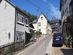 Cosy holiday home near the ski lift Vacation rental in Thuringia, Germany