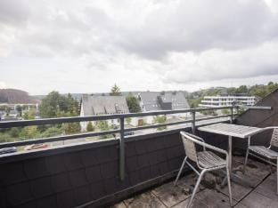 Apartment mit Balkon in Waldnhhe Apartment in Winterberg