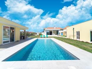 Holiday Home in Netos with Pool and Sauna Vacation rental in Coimbra District, Portugal