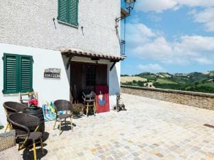 Belvilla by OYO Casa Del Nonno Vacation rental in Marche