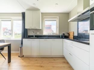 Luxe Stay with Sauna  Garden Vacation rental in Zeeland, Netherlands