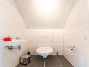 Luxe Stay with Sauna  Garden Vacation rental in Zeeland, Netherlands
