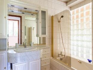 Holiday home in Saint-Julien-du-Verdon with garden Vacation rental in Castellane
