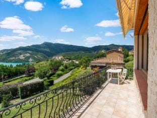 Country House in Saint-Julien near Verdon Park Vacation rental in Castellane