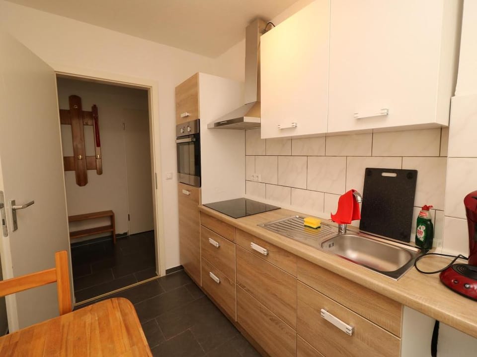 Rustic Apartment in Essen Apartment in Essen