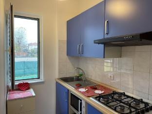 Belvilla by OYO Appartamento 1 al piano 1 Apartment in Loano