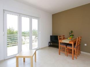 Apartment in Pula with Garden Apartment in Pula