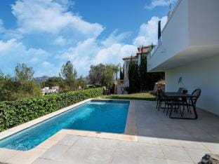 Modern Stay near Monte Solana Vacation rental in Marina Alta