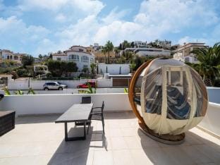 Modern Stay near Monte Solana Vacation rental in Marina Alta
