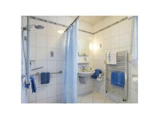 Beckmann-Visser Modern retreat Vacation rental in Borkum
