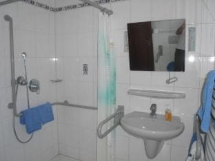 Beckmann-Visser Modern retreat Vacation rental in Borkum