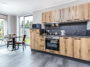 Lovely bungalow in Hallschlag with terrace Vacation rental in Vulkaneifel