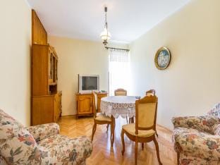 Apartment in Medulin near the Sea Apartment in Medulin
