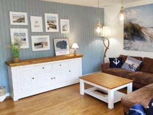FOHR huus Modern retreat Vacation rental in Nordfriesland