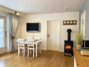 FOHR huus Modern retreat Vacation rental in Nordfriesland