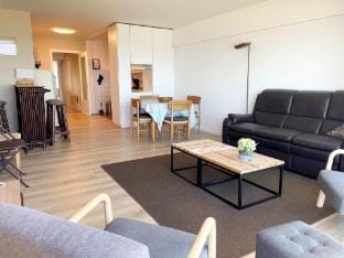 Apartment in Nieuwpoort by the Marina Apartment in Koksijde