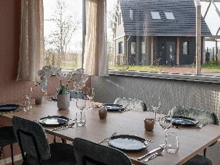 Holiday Home near North Sea Beach Vacation rental in Zeeland, Netherlands
