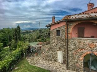 Belvilla by OYO Podere Campiglia Vacation rental in Tuscany