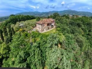 Belvilla by OYO Podere Campiglia Vacation rental in Tuscany