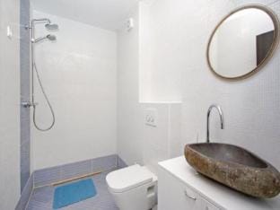 Apartment in Makarska near Biokovo Mountains Apartment in Makarska