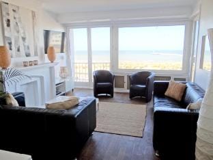 Nieuwpoort Central Retreat Apartment in Flanders