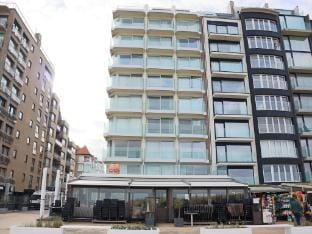 Apartment in Nieuwpoort near the Beach Apartment in Koksijde